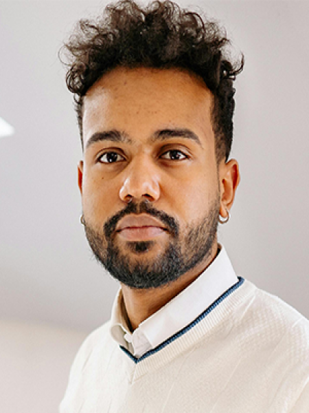 Josim Uddin